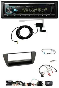 Pioneer MP3 Lenkrad CD USB DAB Autoradio für Audi Q3 8U 2011-2018 - Bild 1 von 11