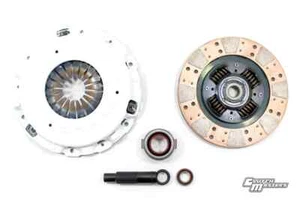 Clutch Masters 08520-HDCL FX400 8-Puck Clutch Kit for 17-21 Honda Civic Type R - Bild 1 von 3