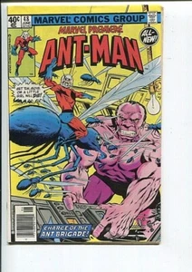 MARVEL PREMIERE 48 FN 2nd NEW ANT-MAN BYRNE 1979 - Bild 1 von 2