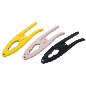 Zincs Alloys Walnoot Chestnut Clip Manual Fruit Opener Kitchen Shelling Tool - Picture 1 of 9