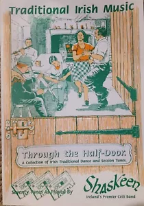 Traditional Irish Music: Through the Half-Door - Picture 1 of 1