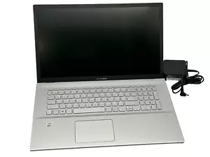 Asus Vivobook X712JA i7-1065G7 1,3 GHz 512 GB SSD 16 GB RAM Intel UHD Win 11 - Foto 1 di 6