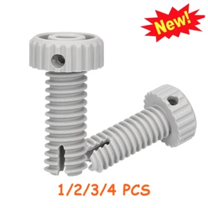 Piedino asciugatrice 1-4 pezzi per raccordo multimodello Bosch Siemens 611942 00611942 - Foto 1 di 11