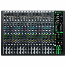 Mackie ProFX22v3 22 Channel Professional Effects Mixer