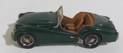 59308 AMR 1/43 - Triumph TR3A - Immagine 1 di 4