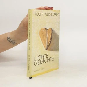 Lichte Gedichte | Robert Gernhardt - Bild 1 von 7