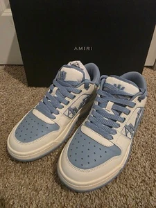Amiri Classic LT 24 AMFOSR1025-143 - Picture 1 of 10