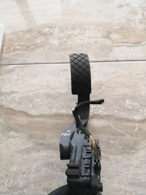 Volkswagen Passat B5+2004 1.9/Accelerator throttle pedal/8D1723523N/6PV00837602 Foto 1 de 4