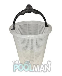 Waterway Renegade Cestino Skimmer Venturi per Piscina Profonda 542-9600 542-9600B - Foto 1 di 3