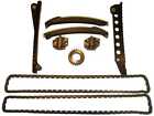 Engine Timing Chain Kit Front Cloyes Gear & Product 9-0391S