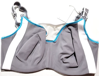 Sujetador de maternidad CAKE LINGERIE ralladura de limón 24101806 TALLA 32 G Sujetador de maternidad Foto 1 de 2