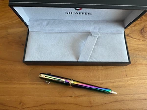 Sheaffer Prelude 9050 Plasma GT Ball Pen - Foto 1 di 9
