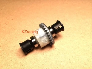 Redcat Racing KT12 Differential w/ Bearings FR or RR - Diff - Keliwow HBX 12891  - Picture 1 of 3