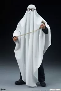 Sideshow Collectibles Halloween Michael Myers Dexlue 1/6 Scale Figure NIB - Picture 1 of 8