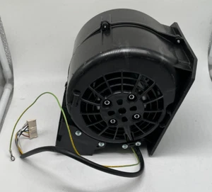 Bomann DU 7600 IX Dunstabzugshaube Radialgebläse Gebläse C84 #1853-7N - Bild 1 von 4