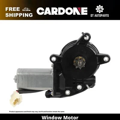 Para Subaru Baja 2003-2006 Ventana Motor Cardone 2004 2005 Foto 1 de 4