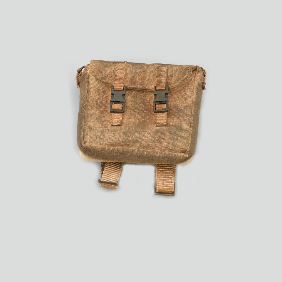 Blitzway BW-UMS 11801 1/6 Cazadores Día Después de la Tercera Guerra Mundial Figura Fantasma Blanco Bolsa Modelo Foto 1 de 1