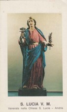 SANTINO SANTA LUCIA * ANDRIA BA