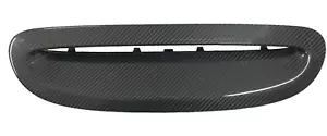 NEW ORIGINAL CARBON AIR INTAKE COVER CARBON MINI COOPER S F56 F55 CLUBMAN F54 - Bild 1 von 4