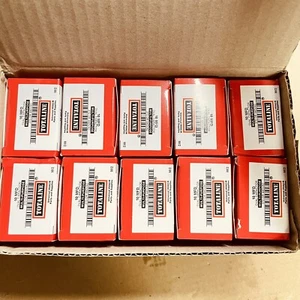 10 PZ TOTALINE P291-1004 10-MFD Condensatore OVALE Multiuso 370/440VAC - Foto 1 di 3