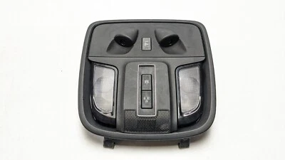 KIA SORENTO MK3 INTERIOR TECHO LUZ LECTURA DELANTERA 92800C52XX 2016 Foto 1 de 4