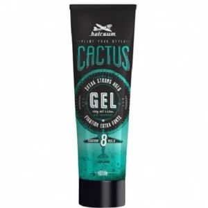 Hairgum cactus gel niveau 8 fixation extra forte 100grs - Imagen 1 de 1