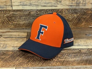 Cal State Fullerton Titans CSUF Baseball Adjustable Cap Hat New - Picture 1 of 8