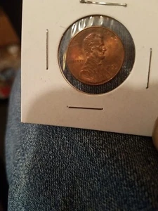 Error coin 1999  WIDE AM ***KEY DATE*** - Picture 1 of 6