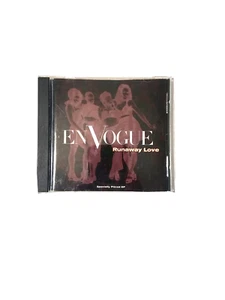 Runaway Love (ep) by En Vogue (CD, 1993) Music CD - Imagen 1 de 5