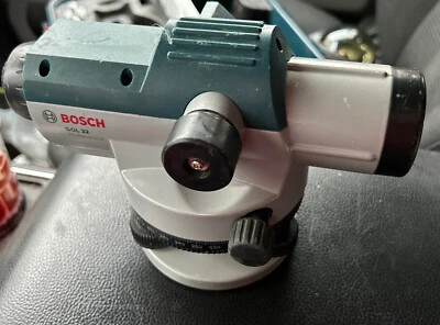 Bosch GOL32 Automatic Level 32X - Image 1 of 4