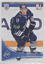 2013-14 Sereal KHL 6th Season Admiral Vladivostok Richard Gynge #ADM-013