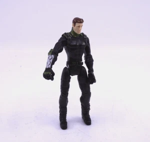 Hasbro 2006 Marvel Spider-Man 3 Punch Green Goblin Harry Osborn 5" Unmasked - Bild 1 von 8
