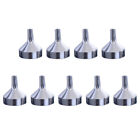 Micro Funnel Set For Spices And Capsules - 9 Pieces