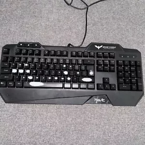 Magic Eagle Havit Game Series Keyboard- Tested! - Picture 1 of 8