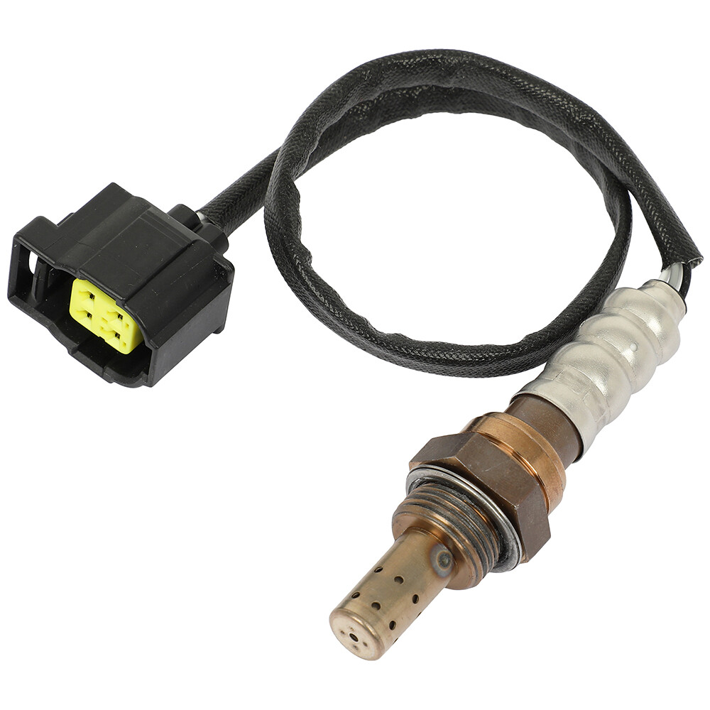 Autodayplus 4pc Oxygen Sensor Set – Upstream & Downstream For Jeep Commander 07-10 3.7L/5.7L