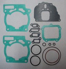 Set di tenuta CILINDRO alta gamma per KTM EGS 125 egs125 EXC 125 SX 125 sx125 1998-2001