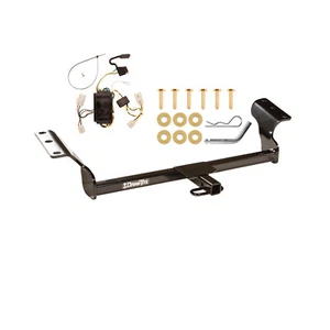 Trailer Tow Hitch For 03-08 Toyota Matrix Trailer With Wiring Harness Kit - Picture 1 of 5