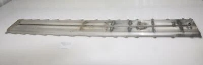 2009 Ski-doo Summit 800 R 154 英寸 Xp 后背换热器散热器冷却器 154 — 第 1/4 张图片