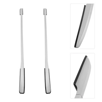 Left Right Side Roof Rails Top Roof Rail Fits For Toyota Corolla Cross 2022 2024 - Image 1 of 4