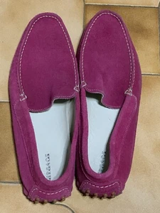 Mocassini Versace Uomo - Foto 1 di 3