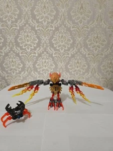 LEGO BIONICLE: Ikir - Creature of Fire (71303) - Picture 1 of 4