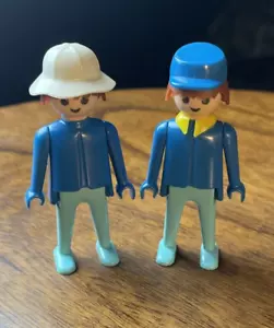 Playmobil Vintage figures - Picture 1 of 7
