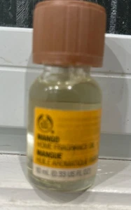 BODY SHOP HOME FRAGRANCE OIL ( MANGO) 10 ml - Picture 1 of 1