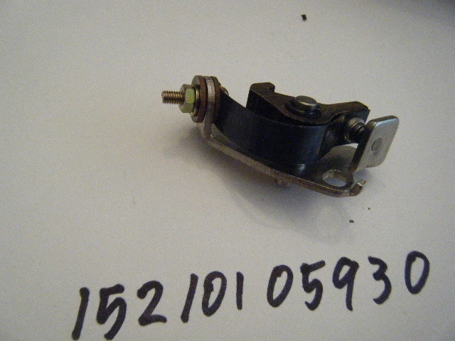 OEM ECHO 15210105930 152101-05930 Kioritz Ignition Point NOS