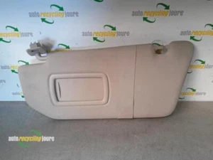Sonnenblende links Renault Grand Scenic III JZ 964010023R P22370836 - Bild 1 von 3