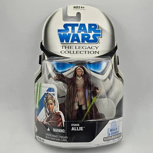 Star Wars Legacy Collection BD23 Stass Alllie - Bild 1 von 2