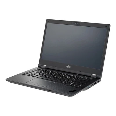 Fujitsu LIFEBOOK E549 Intel Core i5 8265U 14" bis 32 GB RAM 2 TB SSD Windows 11 - Bild 1 von 3