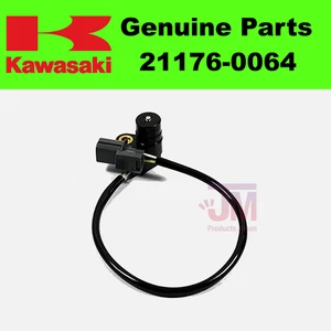 KAWASAKI NINJA ZX-14 ZX1400 2006-2011 Nockensensor Original 21176-0064 OEM - Bild 1 von 3