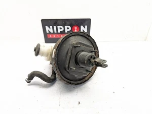 TOYOTA CELICA GT4 MK6 T200 SERIE 1994 - 2000 SERVOFRENO CON CILINDRO MASTER - Foto 1 di 12