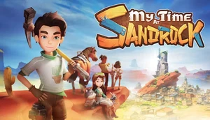 My Time at Sandrock * EU Region Free - NEU Steam Key Code PC - Bild 1 von 1
